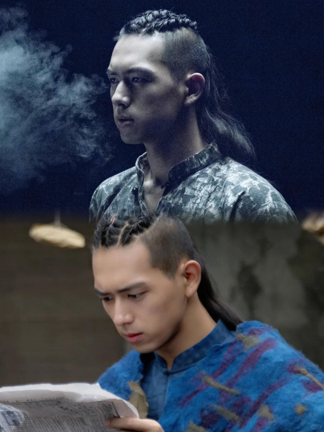 小细节越看越有