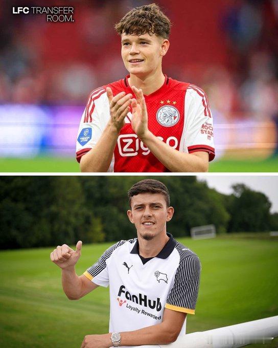 皮尔斯透露麦康纳尔和欧文·贝克的租借期将缩短麦康纳尔与欧文·贝克将于一月提前结束