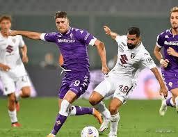意甲：罗马vs佛罗伦萨核心：主胜参考：1-0、2-0、2-1罗马本赛季始终保持着