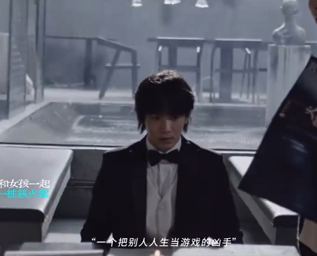 梁永棋 平安夜当平民  梁永棋这直播的过程中说自己是平民，我可真的实在是太好奇这