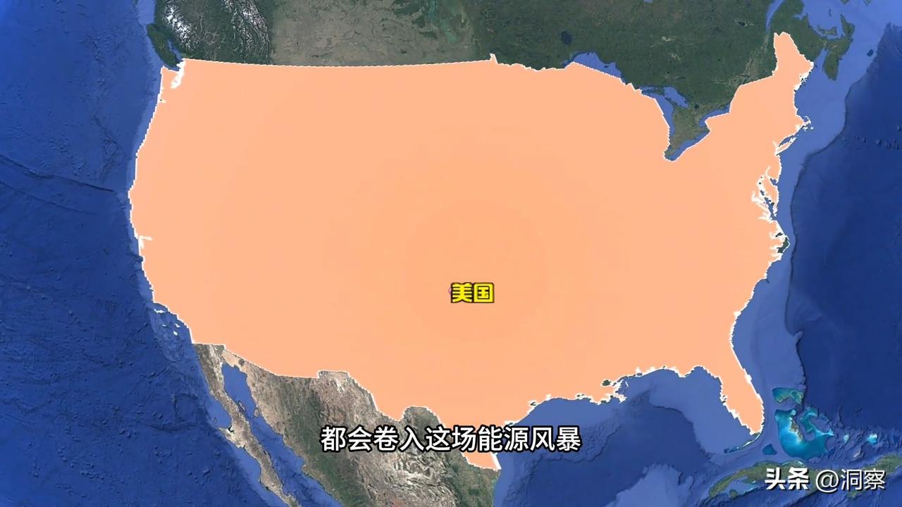 中东局势又出现新的变化
看来伊真的是要动真格的了
据最新消息，老特头
已经开始从