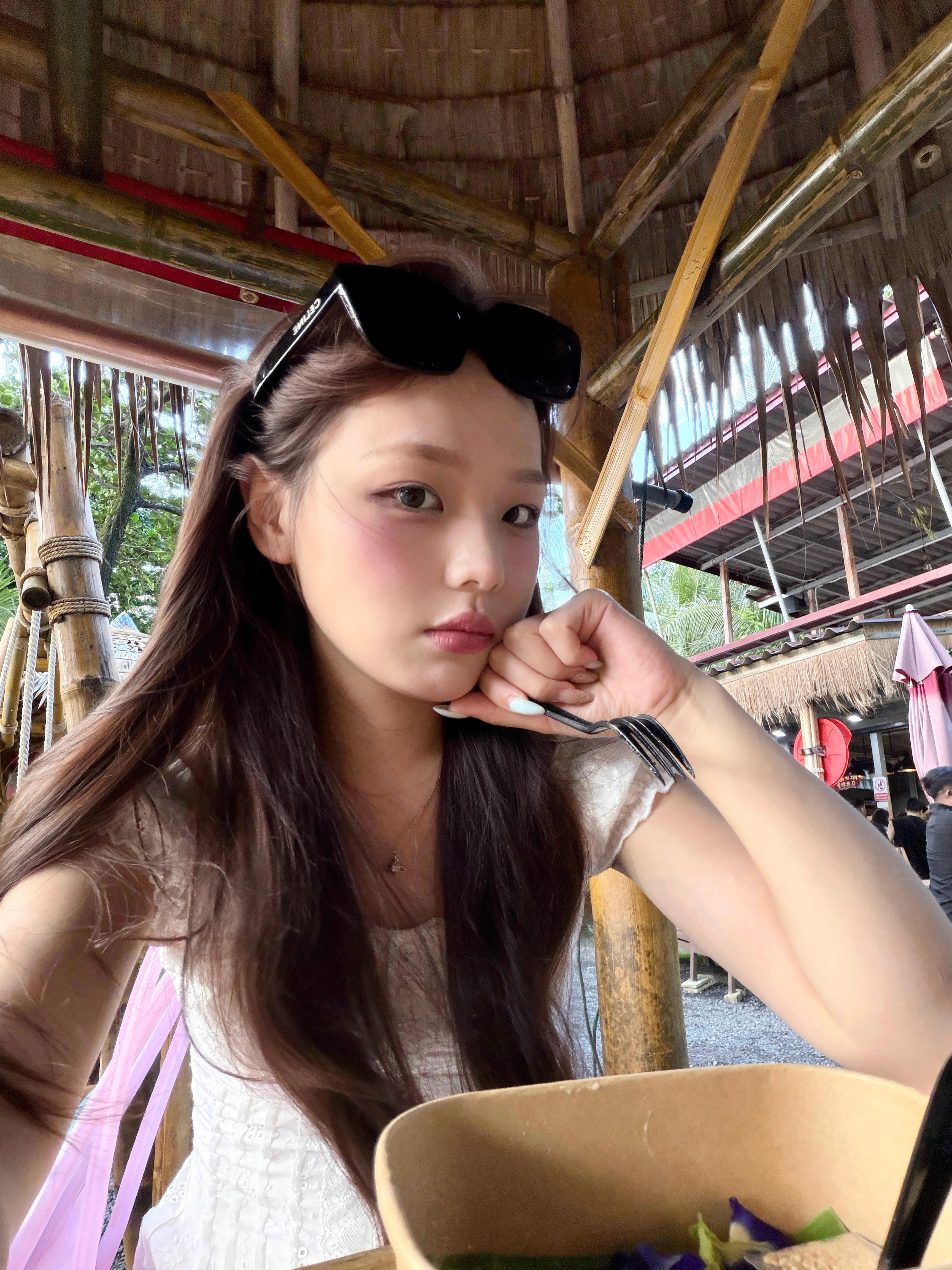 这是谁 