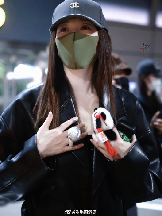 浪姐7路透阚清子可爱值超标，浪姐 7 路透我能看一百遍浪姐7上班路透