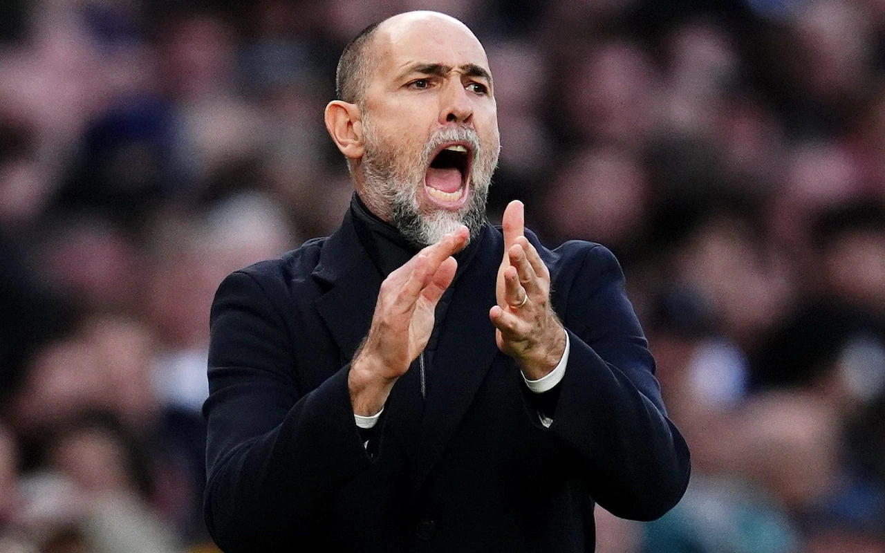 每日电讯报Matt Law，图多尔已经开始严厉整顿自己在热刺的新阵容，因为他正在