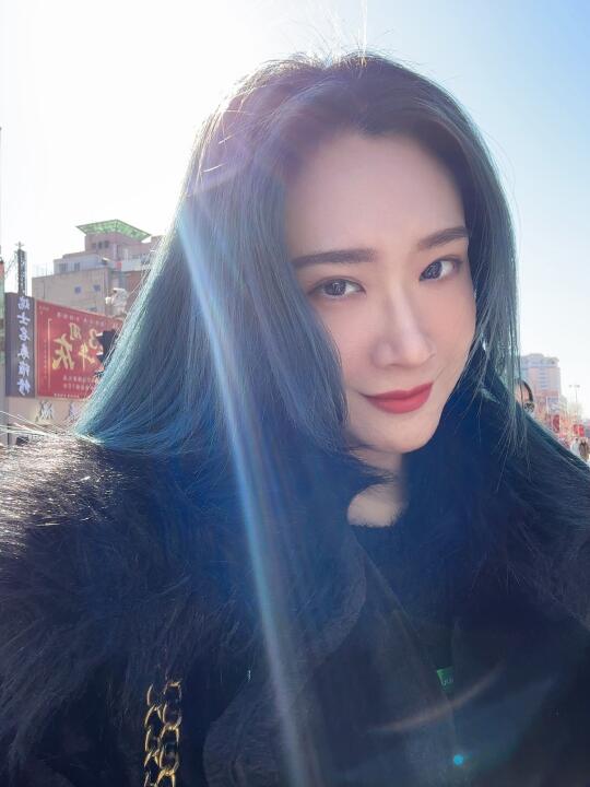阳光好好☀️