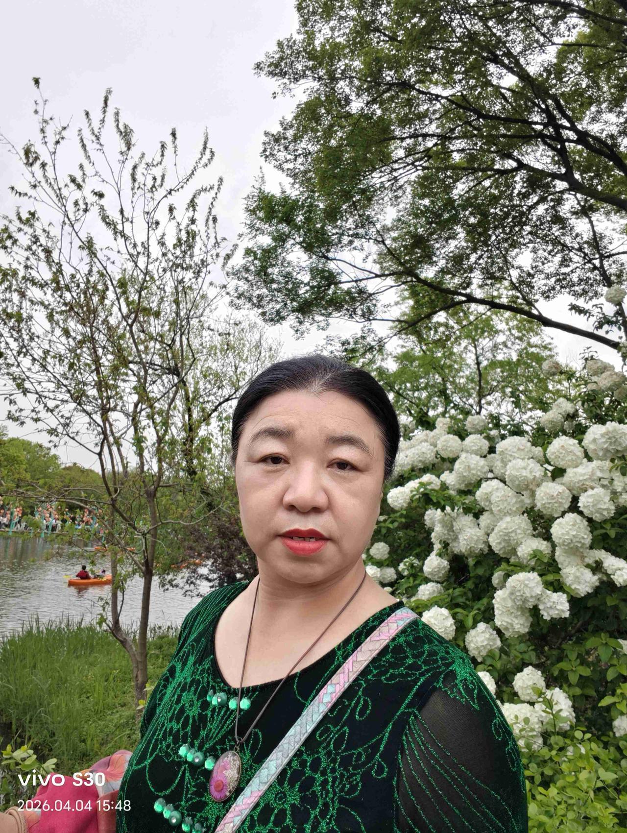 我的今日状态：😁轻松愉快
我这里的天气：☀️晴天