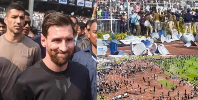 印度挣钱印度花，1分别想带回家，梅西，印度行挣了几千万，但是银行账户被冻结，要扣