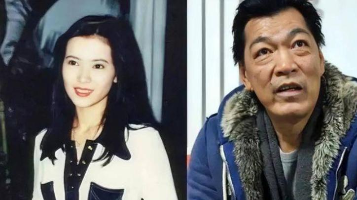 2018年，蓝洁瑛在家中孤独离世。人们整理遗物时，发现一张泛黄的餐厅收据，背面写