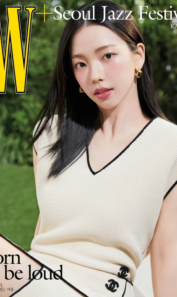 W Korea + Seoul Jazz Festival 2026 Speci