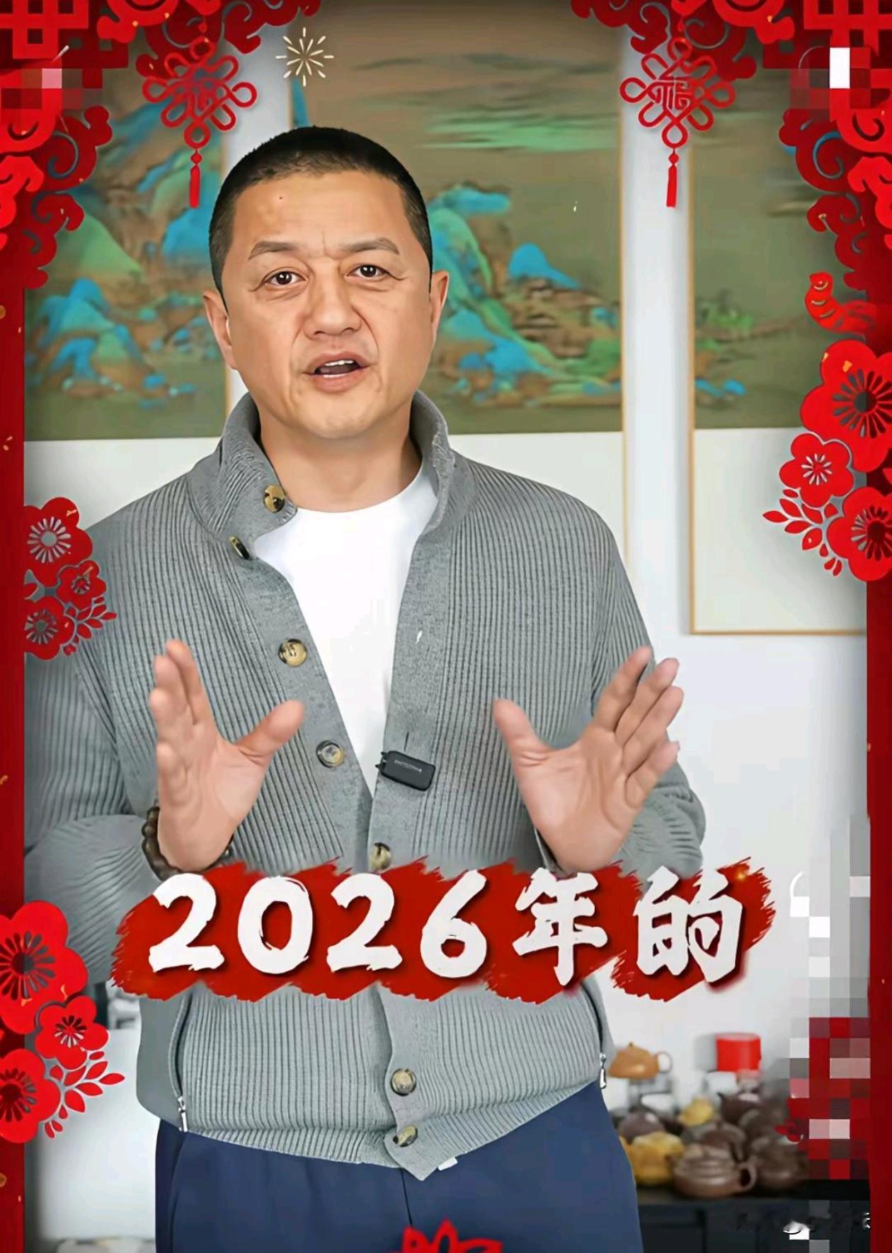 为什么这几天李亚鹏突然就火起来了？