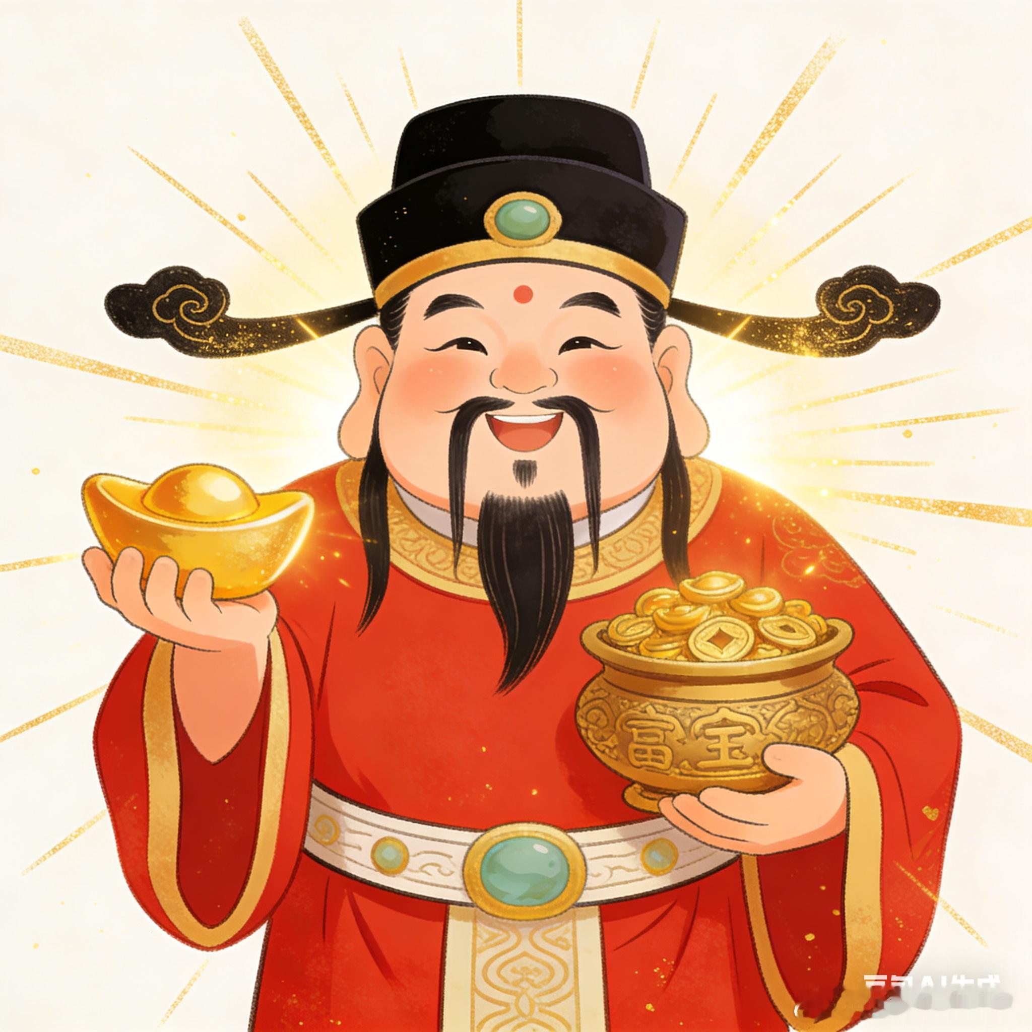 指令到位，果断进场，挂涨停等候，喜提大肉✅ 