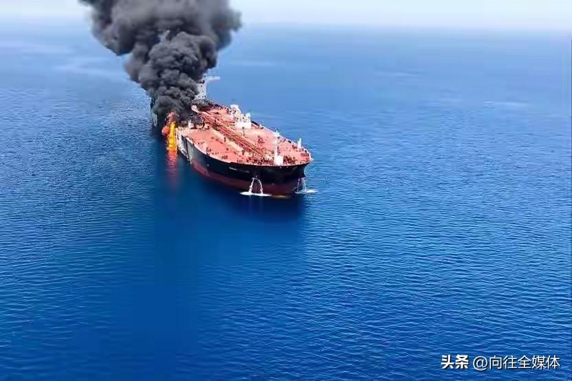 投降模板失效！伊朗硬扛一周，美军打崩自己，特朗普彻底失算
 
美伊冲突进入第7天