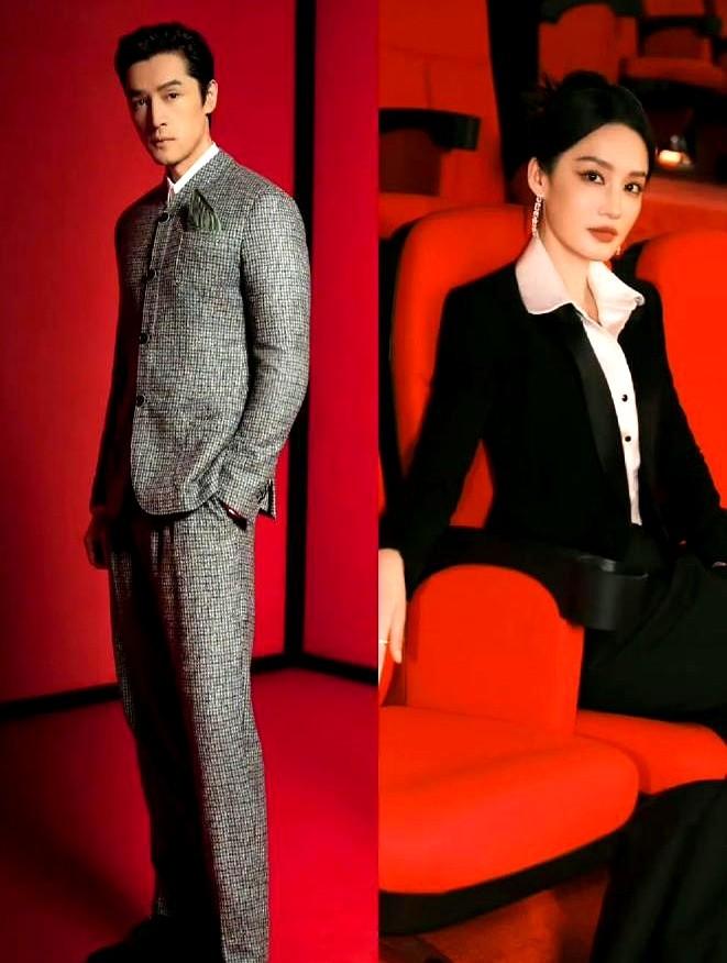 我天！李沁这波简直是“傻人有傻福”的天花板啊！

现在网上吵翻了——有人说她心大