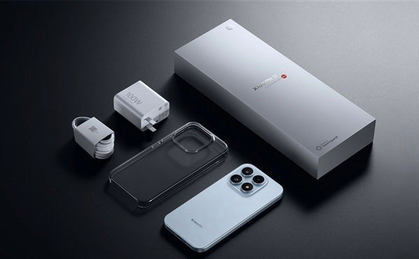 小米史上最大电池手机曝光小米即将在2026年5月发布的旗舰机型小米17 Max，