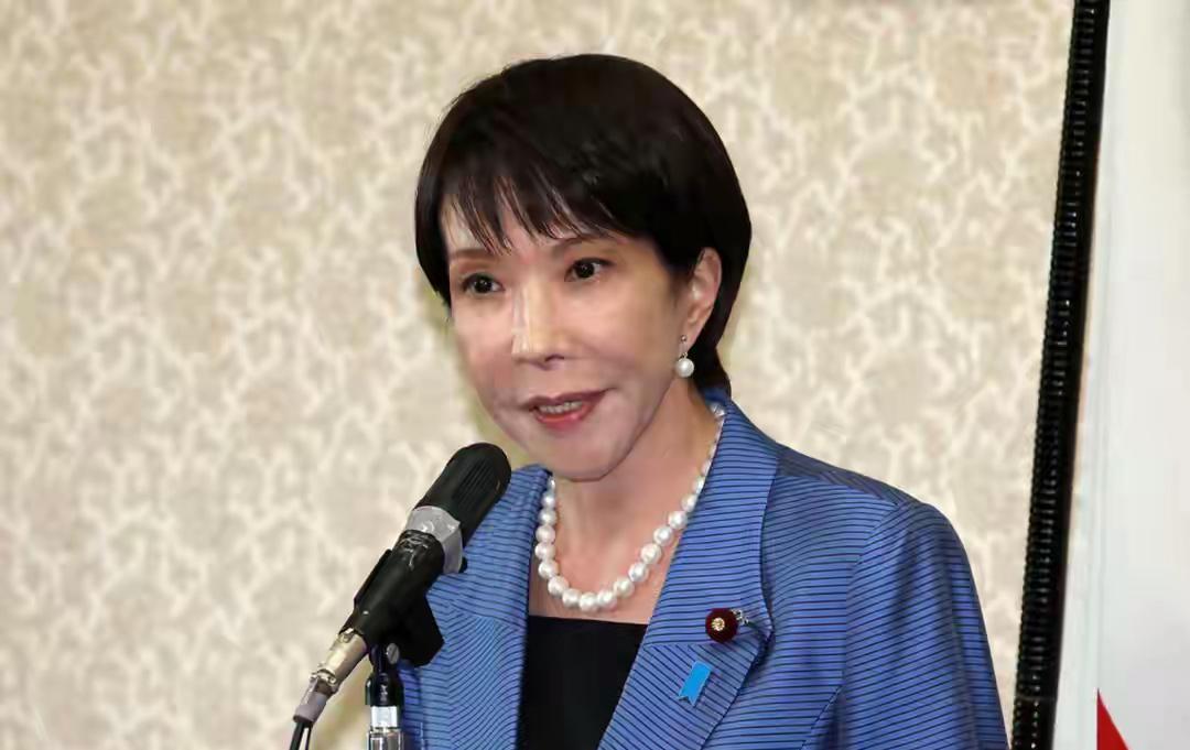 30国突然集结访日！高市早苗疯狂赌国运，这次要玩把大的？

说实话，最近亚太这盘
