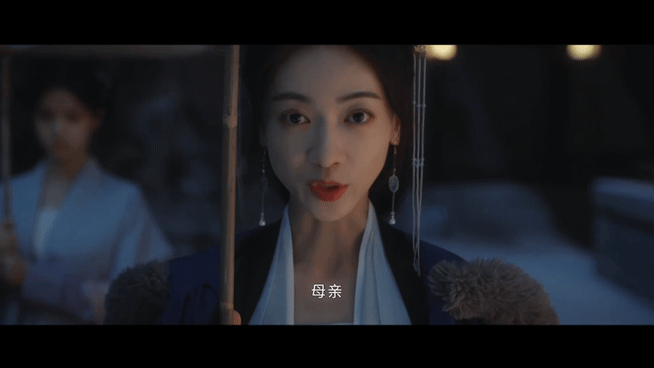 墨雨云间的大女主爽剧，看到现在，大家体会到了里面的爽了吗 ​​​