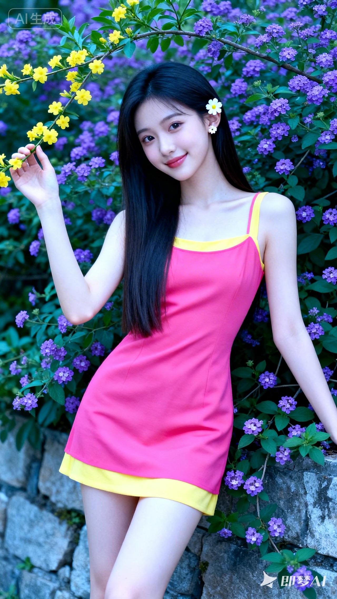 魅力街拍一起分享气质穿搭怎么穿才恰到好处? 自信的女生能多有魅力 分享街拍图片 