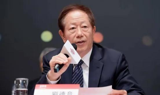 台积电前任董事长曾说：如果中国大陆以武力方式收复台湾地区，那么你们将会得到的将是