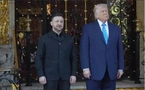 今天全世界都在看的新闻2025.12.29
 
2025 年 12 月 28 日