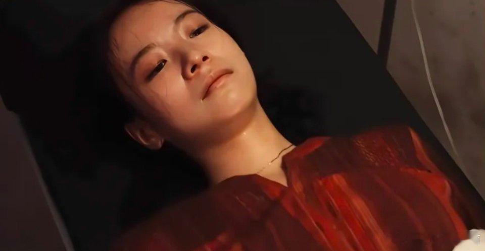 谁懂《命悬一生》里细妹举起砍刀时的绝望与决绝！那不是穷凶极恶的报复，而是为守护生