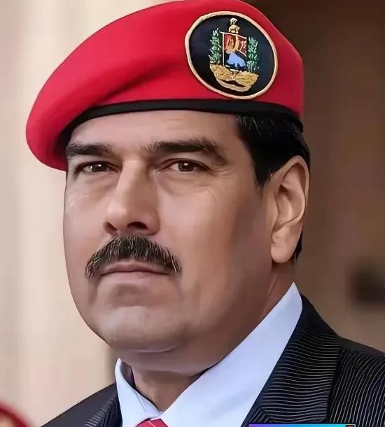 多家媒体3月24日报道，委内瑞拉总统马杜罗及其妻子，将于2026年3月26日，也