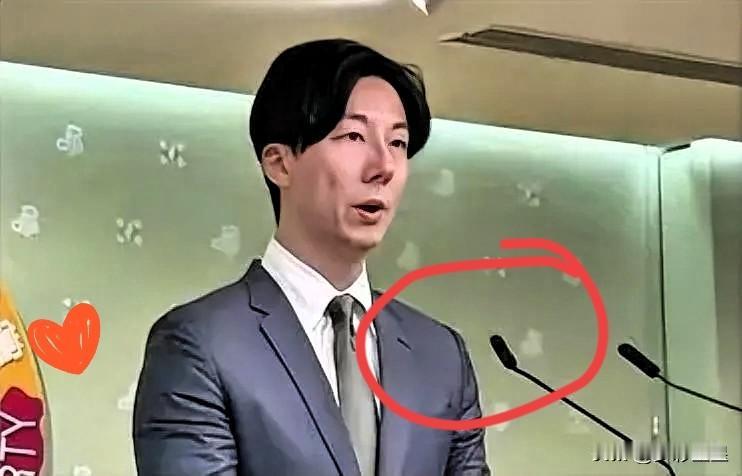 进党发言人吴峥破防了，5月20日，他说，“有一件事我可以确定就是，首先第一个就是