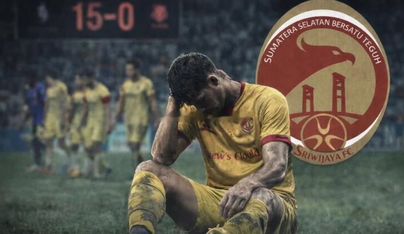 据东南亚媒体vietnam报道，在最近进行的印尼乙级联赛第18轮比赛中，斯里维加