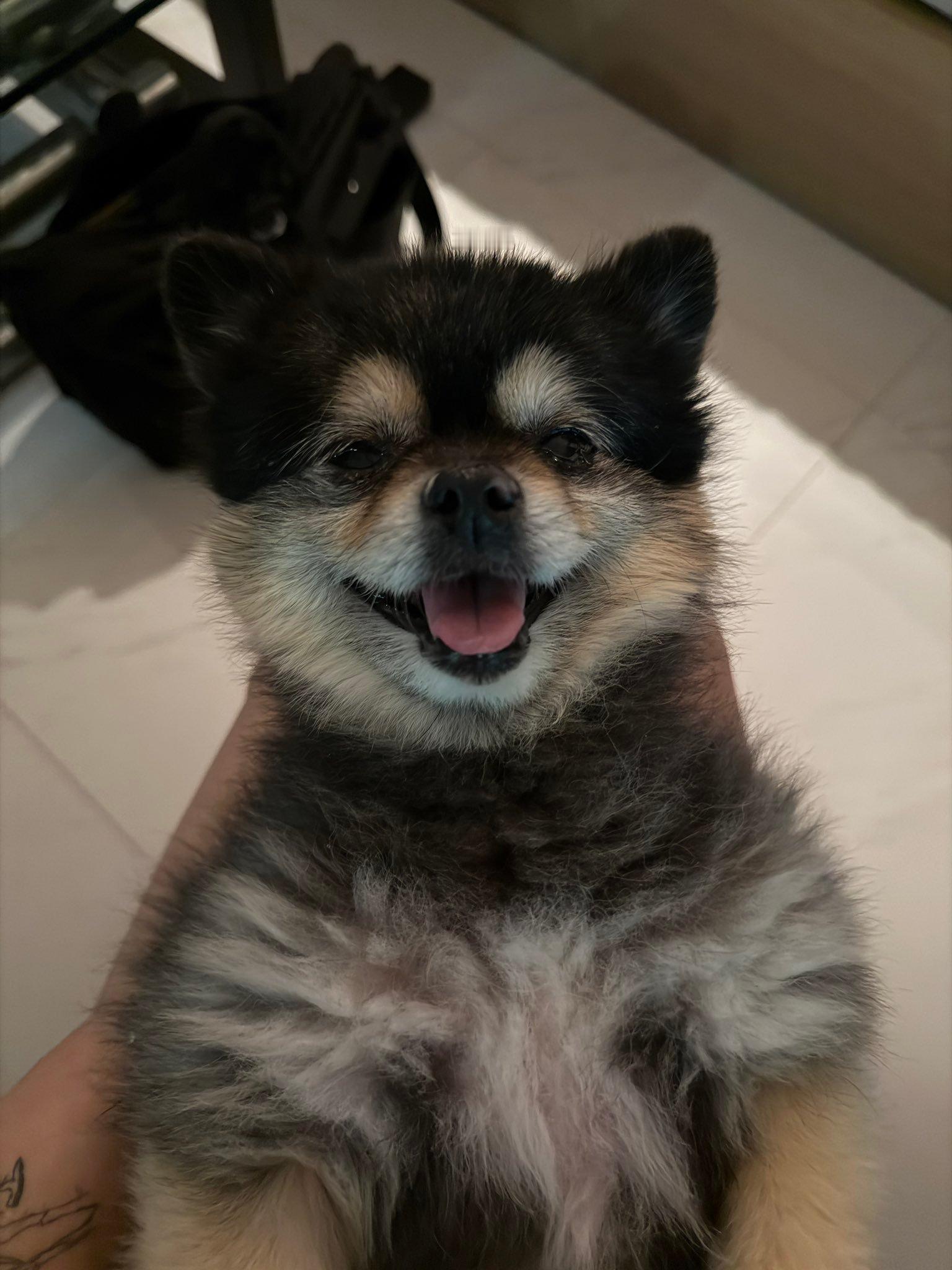 “CB百蓝_。260127金钟云 TW更新：好啊 走吧 🫶🏻 