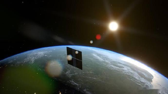 【NASA局长力挺太空数据中心：缓解 AI 能源短缺，将带来巨大好处】8 月 2