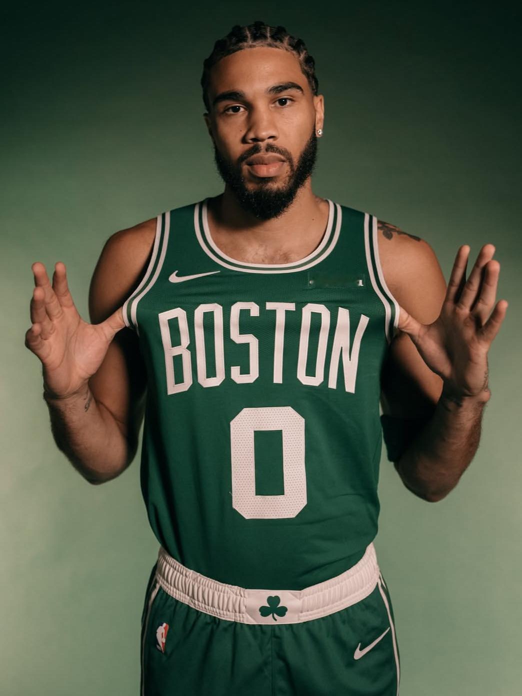 凯尔特人国度 We're Ready ☘️ 💚 🏆 ​​​