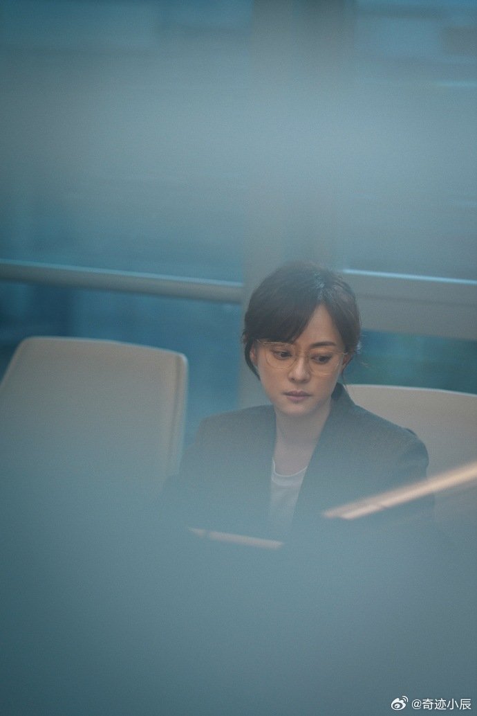 危险关系杀死了悬疑剧比赛孙俪新剧杀死了悬疑剧比赛《危险关系》节奏绝了！除第二集稍