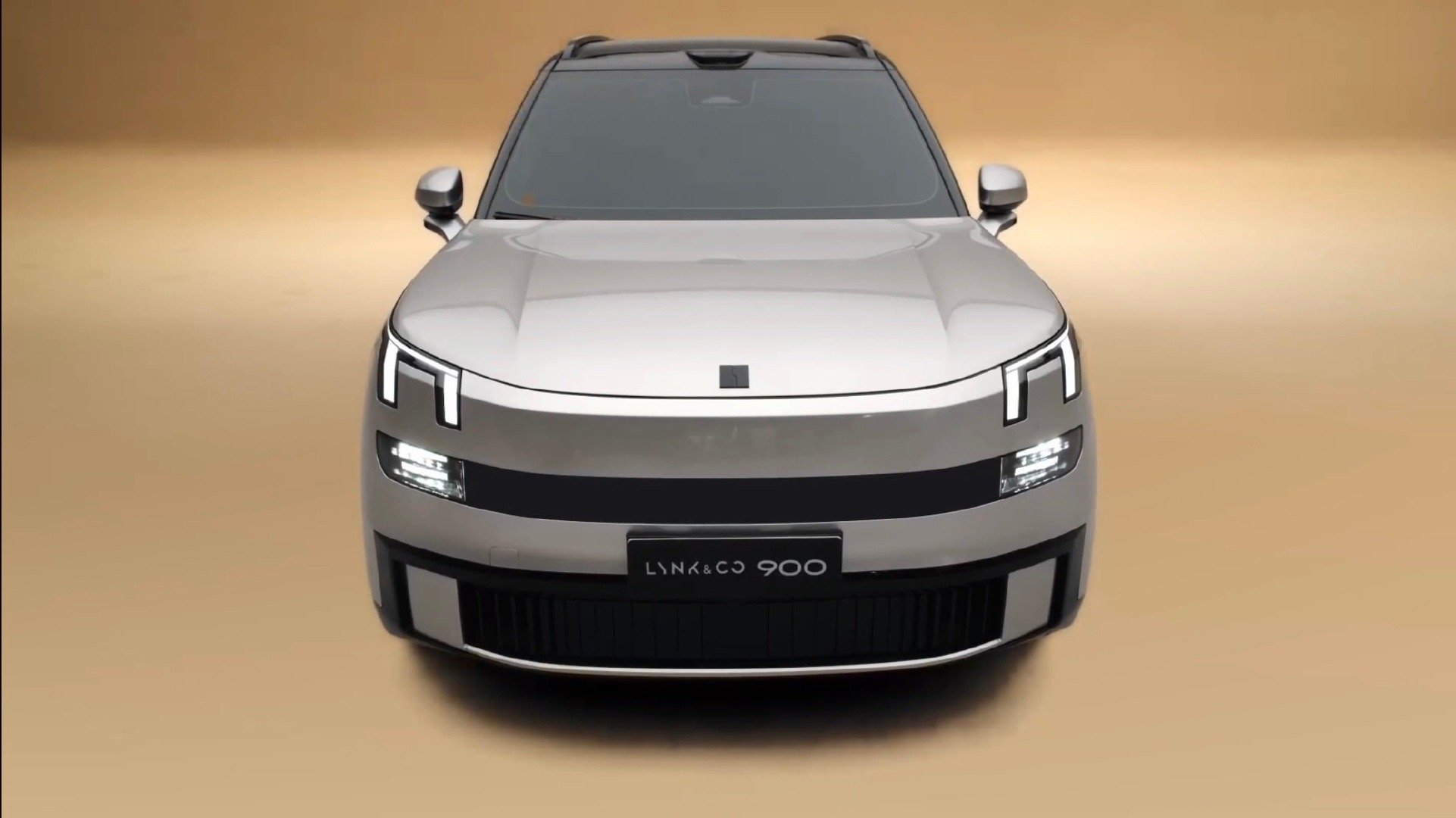 新年快乐！大家在看马年春晚吗？今年春晚最有排面的车，必须是我们的春晚奇妙座驾领克