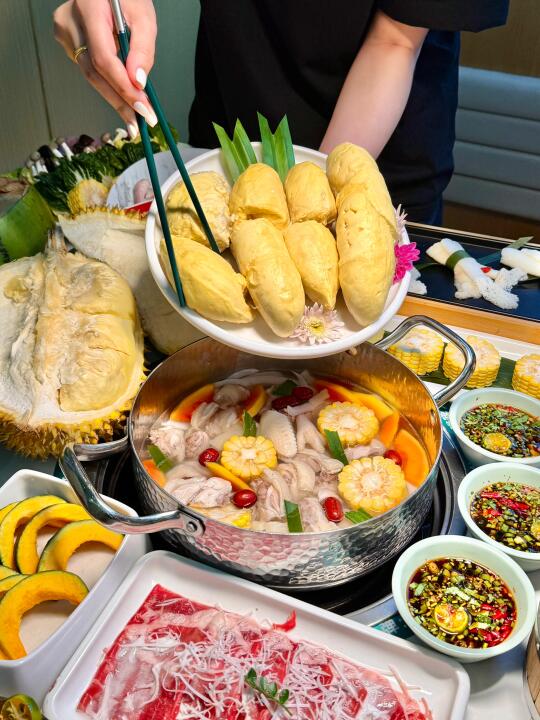 来陵水第一顿饭！！建议直接来这里吃。。没踩雷