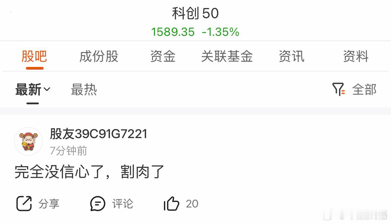 a股科创50基金 ​​​