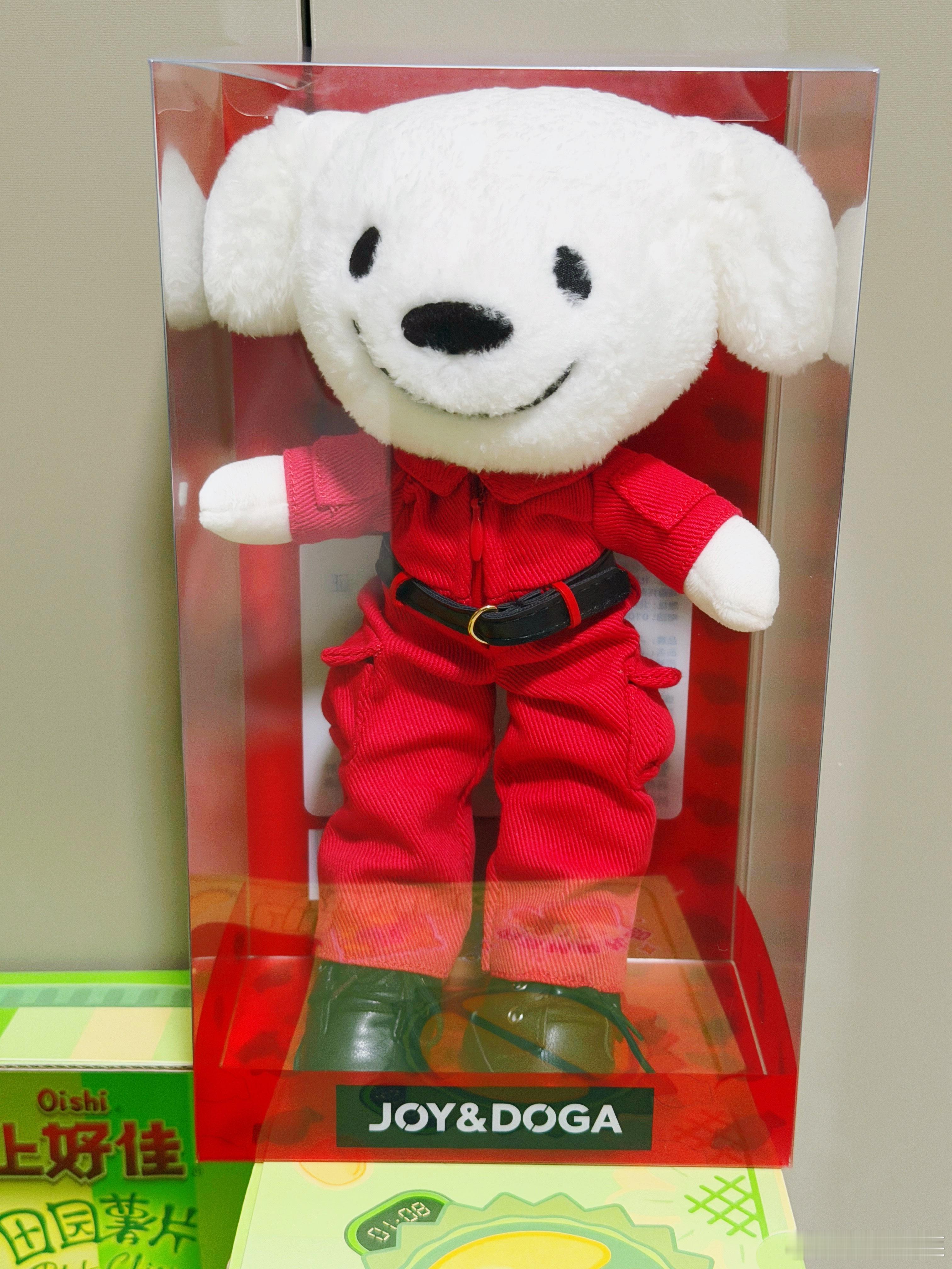 这个joy也太大了吧刘宇宁京东新锐代言人﻿﻿