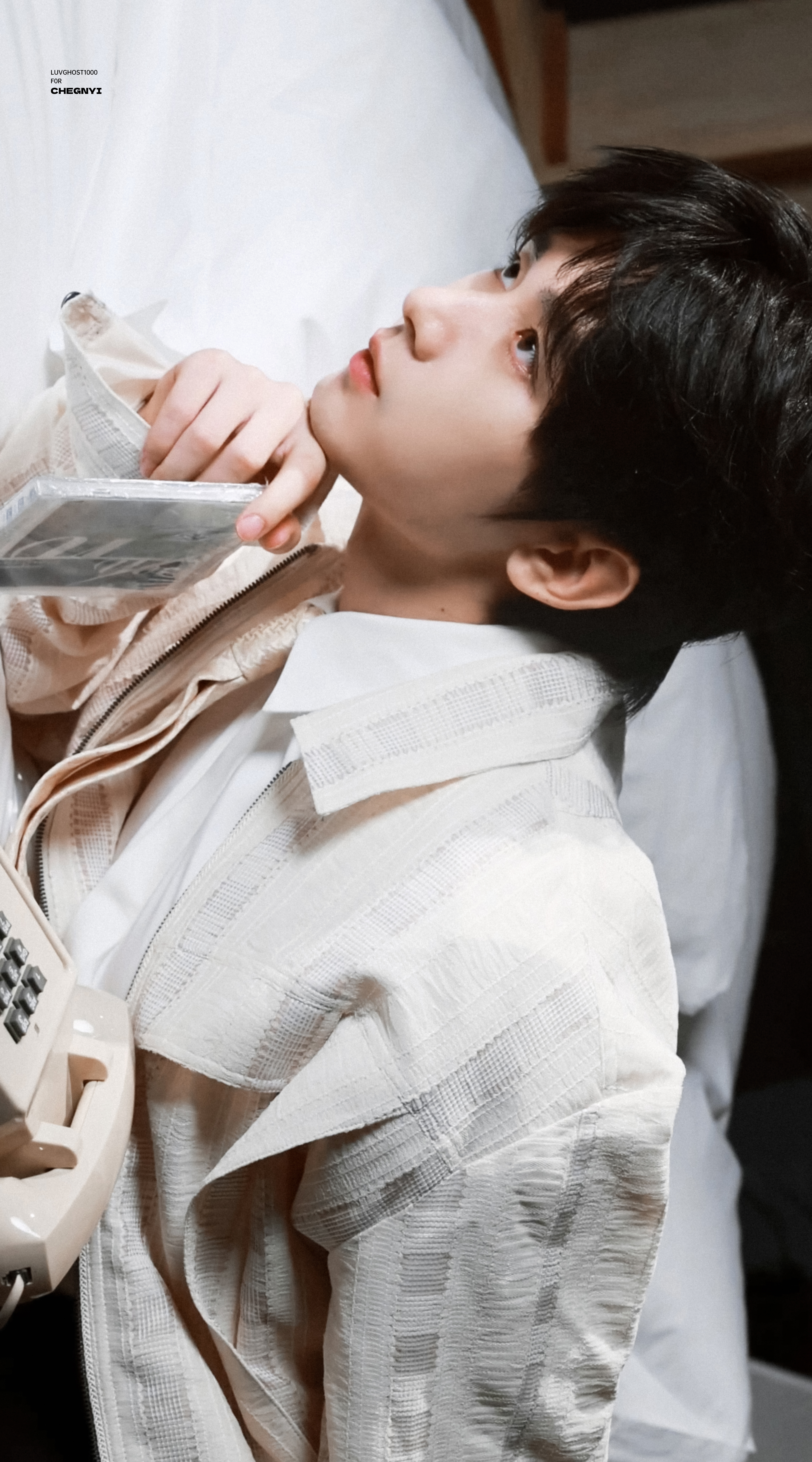 ⸝⸝📞⁺⠉̭⃞.⁺📓 ⁺🎧成毅 