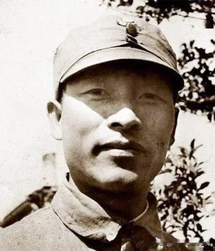 彭雪枫素有文武双全之称，他对读书的热爱与毛泽东主席有着奇妙的心灵共鸣吗？
194