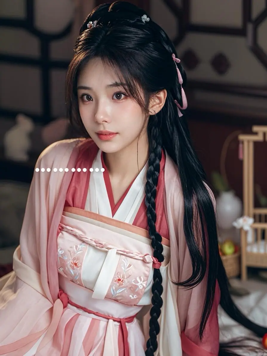 永夜妙妆