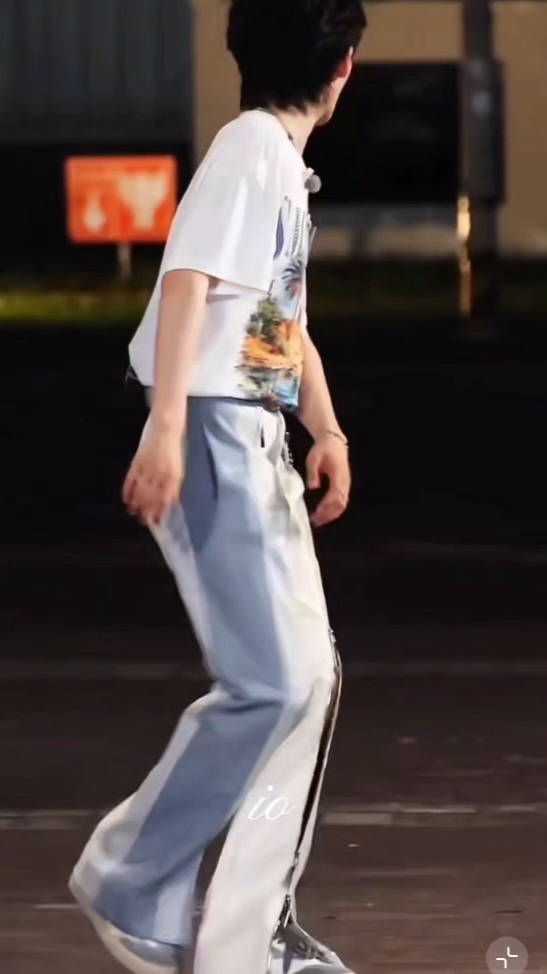 谁研究的这小玩意？