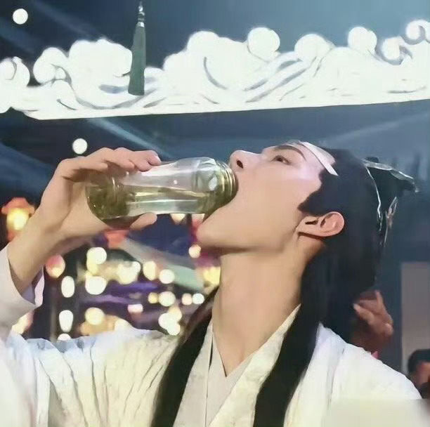 博君一肖  情头 
