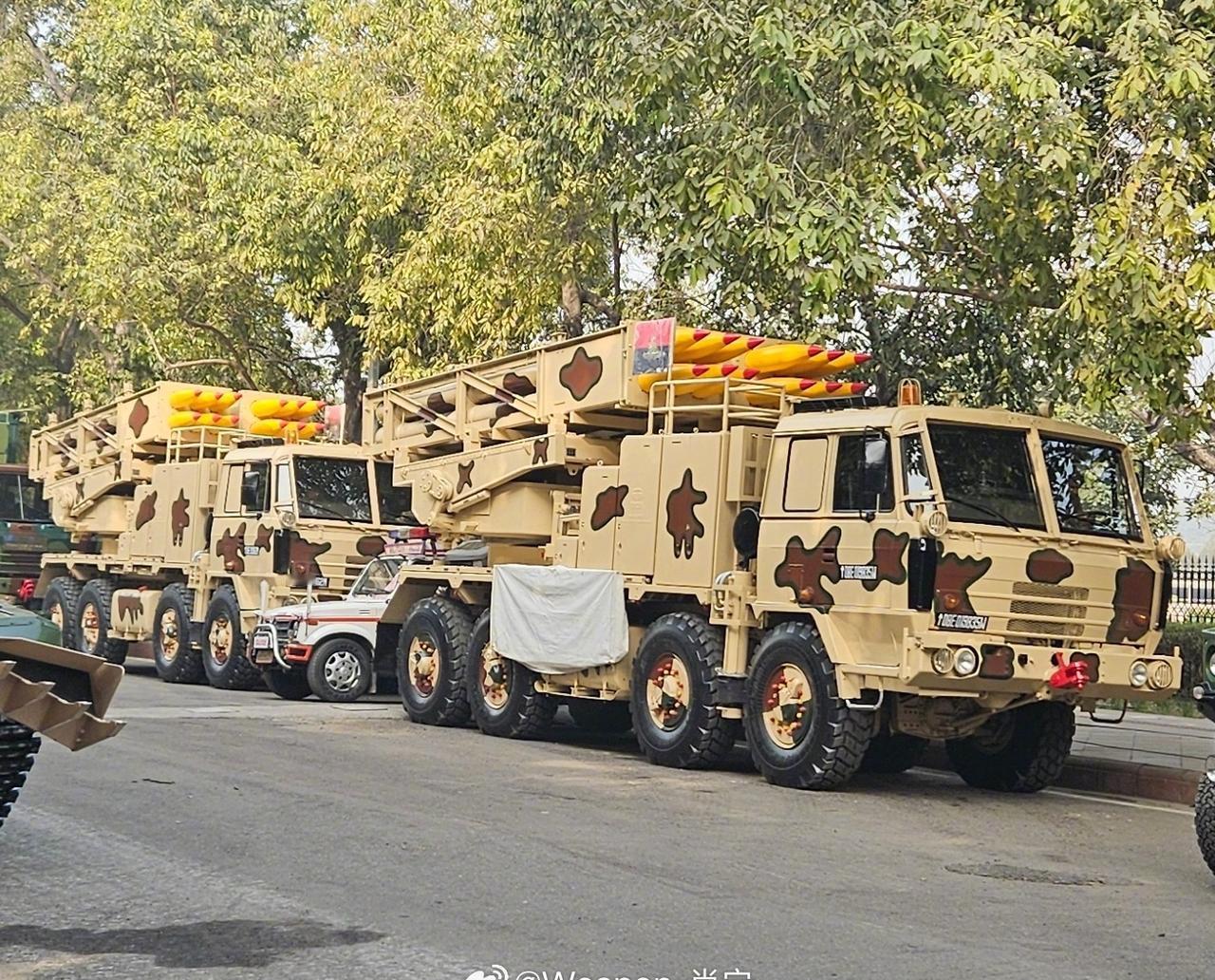 印度塔塔先进系统公司已获得供应订单，以支持印度陆军的510先进基地车间（ABW）