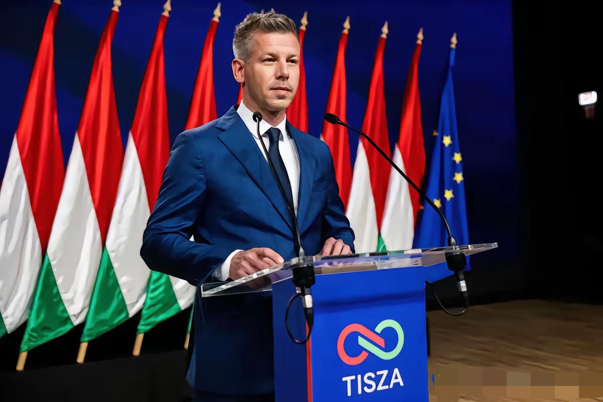 仓皇毁证！西亚尔托的末日狂欢，终究逃不过清算

“昨天一天未见的匈牙利外长西亚尔