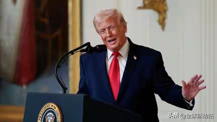 特朗普这是又要对古巴搞事了？古巴这回真有点危险了。
 
特朗普这人向来喜怒无常、