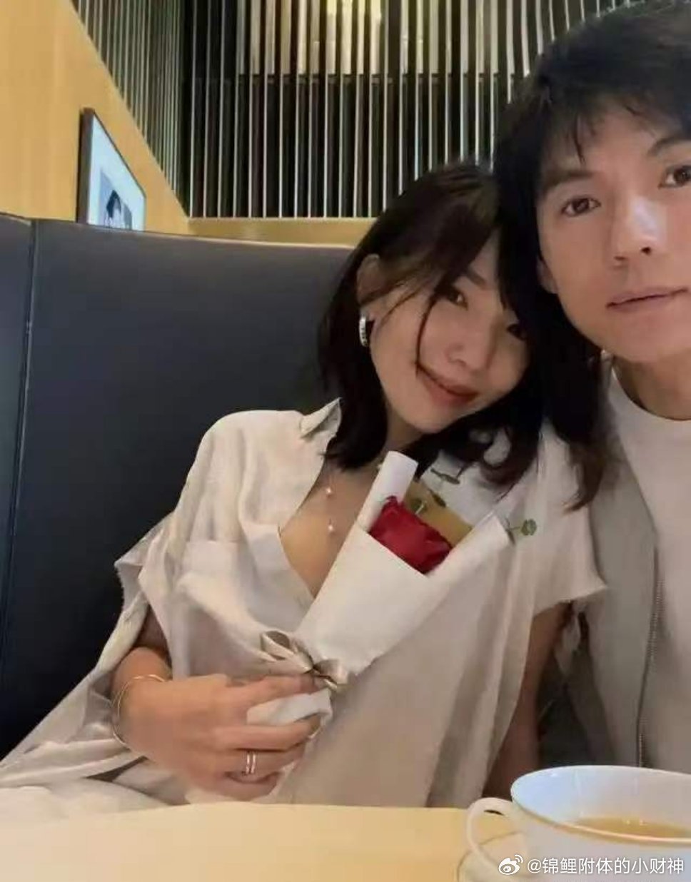 张婉婷发现宋宁峰出轨后，第一时间求助的人居然是董璇，她问董璇自己该怎么办？问董璇