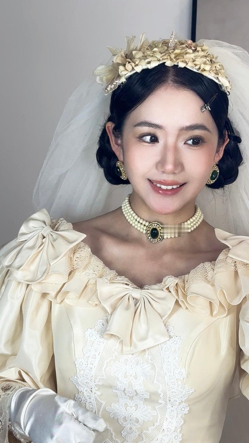 法式贵族与她的车夫[爱你]我鸿的恋爱日记 ​​​