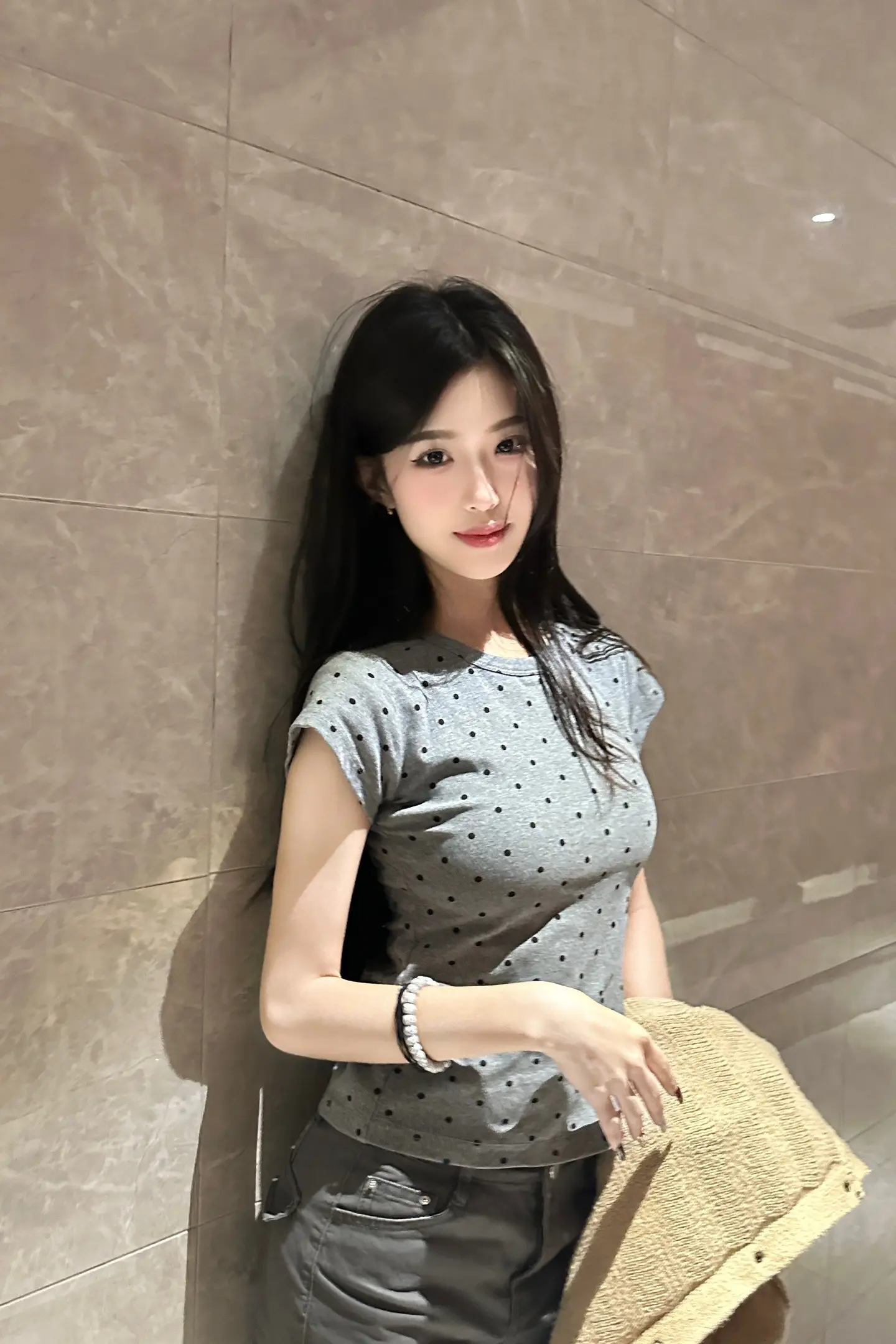 我幸福的话 谁痛苦都无所谓