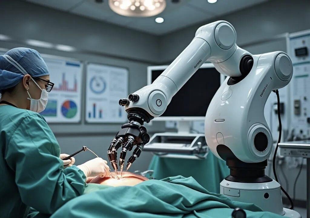 【机器人要抢饭碗？未来十年这5个行业最危险！】你家娃的职业规划该变了

刚刚看到