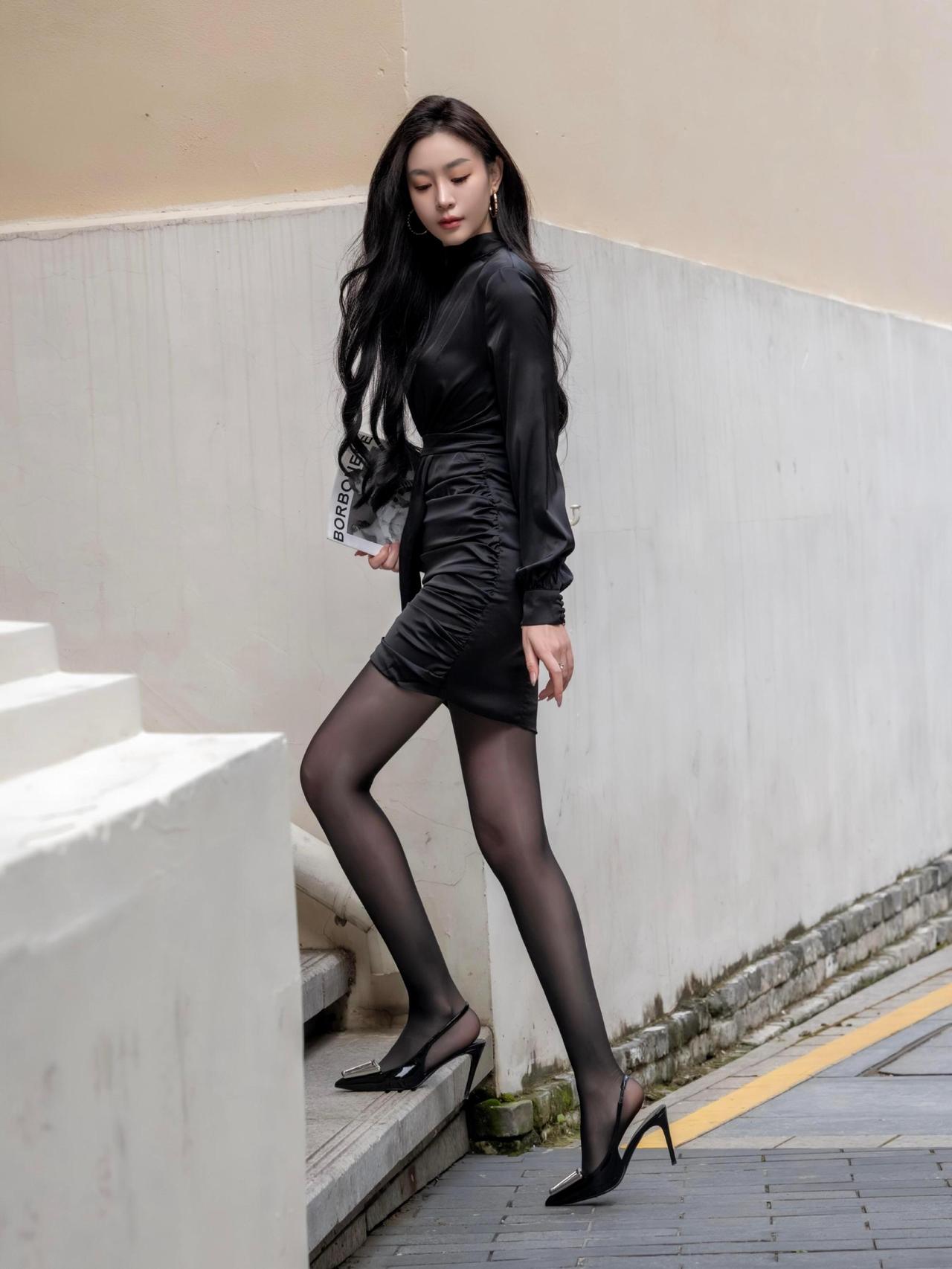 🐆  黑色buff叠满 ​​​