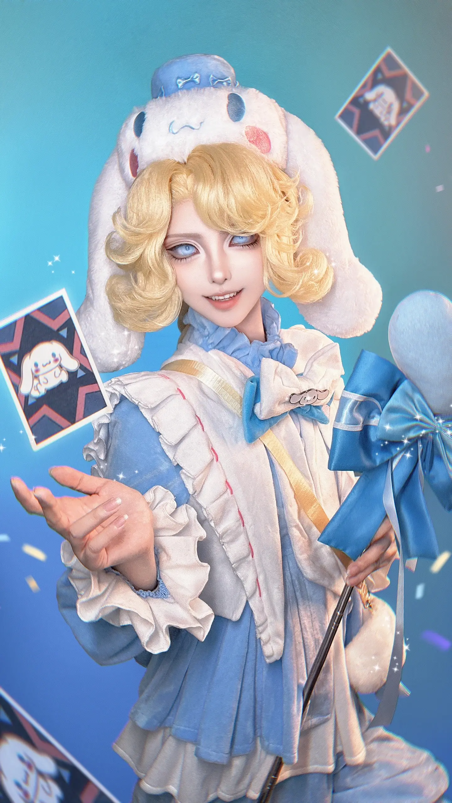 晚上好。