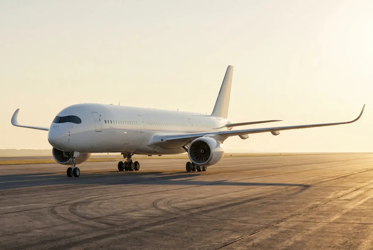 2026年6月4日，澳航Qantas的空客A350-1000ULR成功完成首次测